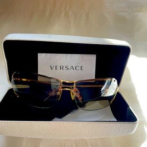 Versace Womens sunglasses